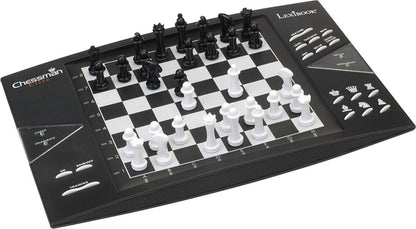 Lexibook Chessman Elite Schachcomputer, CG1300