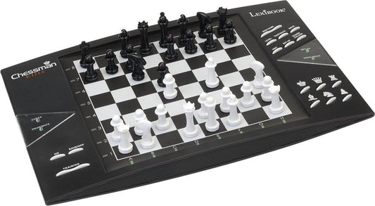 Lexibook Chessman Elite Schachcomputer, CG1300