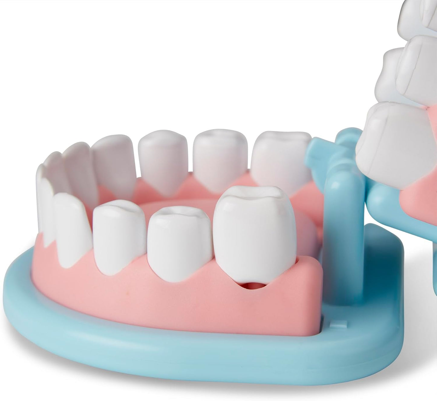 Melissa & Doug – Super Smile Zahnarzt Spielset (26 - teilig)