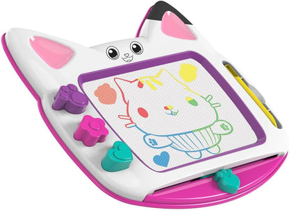 Gabby's Dollhouse – Doodle Board (DreamWorks)