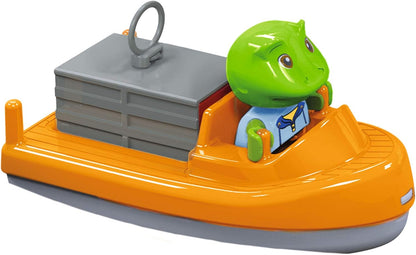 AquaPlay – Wasserbahn Set Bergsee (42 - teilig) Gebraucht