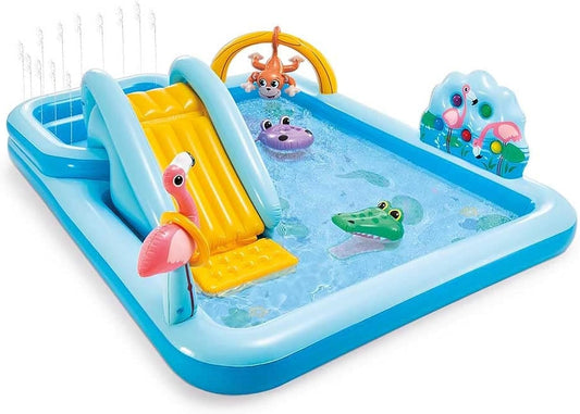 Intex Jungle Adventure Play Center