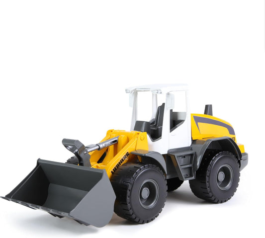 Lena 04612 Worxx Radlader – Liebherr L538 Litronic