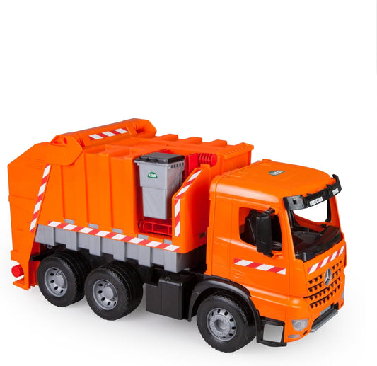 Lena 02168 – Starke Riesen Müllwagen Mercedes Benz Arocs 74 CM