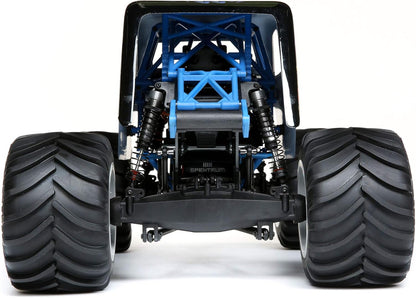 LOSI RC Truck LMT 4WD Monstertruck RTR | Son - UVA Digger | Modell: LOS04021T2 | B - Ware