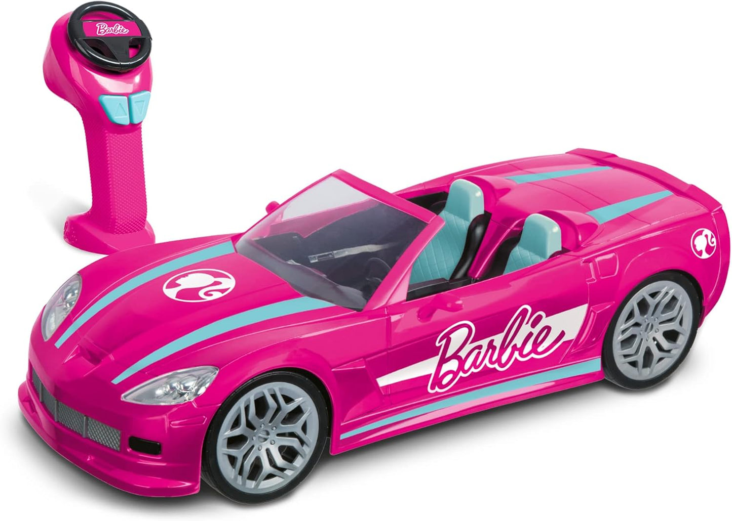BLADEZ Barbie Toyz – Ferngesteuertes Auto