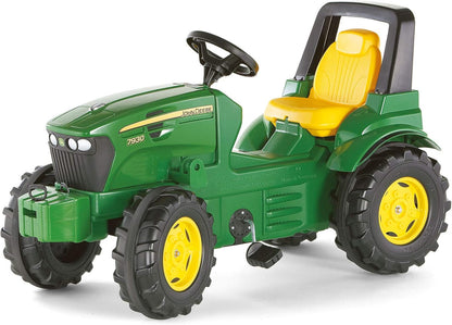 Rolly Toys rollyFarmtrac John Deere 7930 – Kinder - Trettraktor