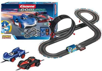 Carrera GO!!! – Sonic the Hedgehog 4.9 (20062566)