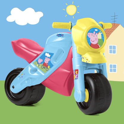 Feber – Motofeber 2 Peppa Wutz Laufwagen