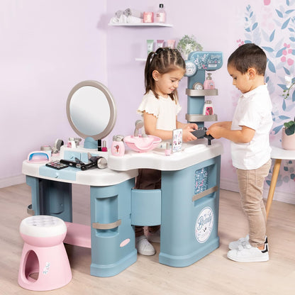 Smoby - My Beauty Center Kosmetikstudio