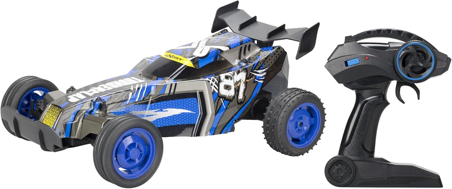 Silverlit – Exost Ferngesteuertes Auto Thunder Clap (40 cm)