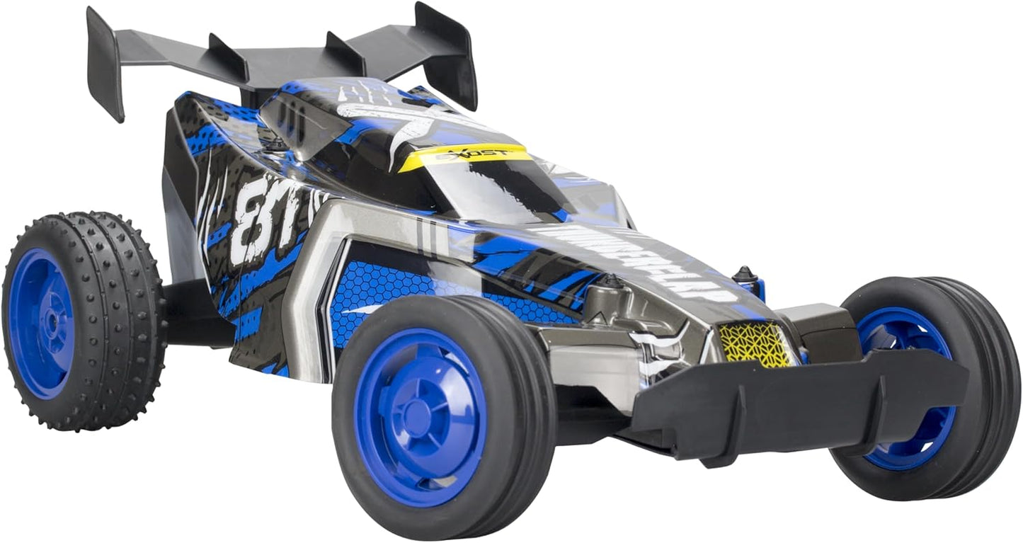 Silverlit – Exost Ferngesteuertes Auto Thunder Clap (40 cm)