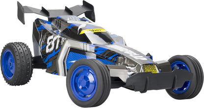 Silverlit – Exost Ferngesteuertes Auto Thunder Clap (40 cm)