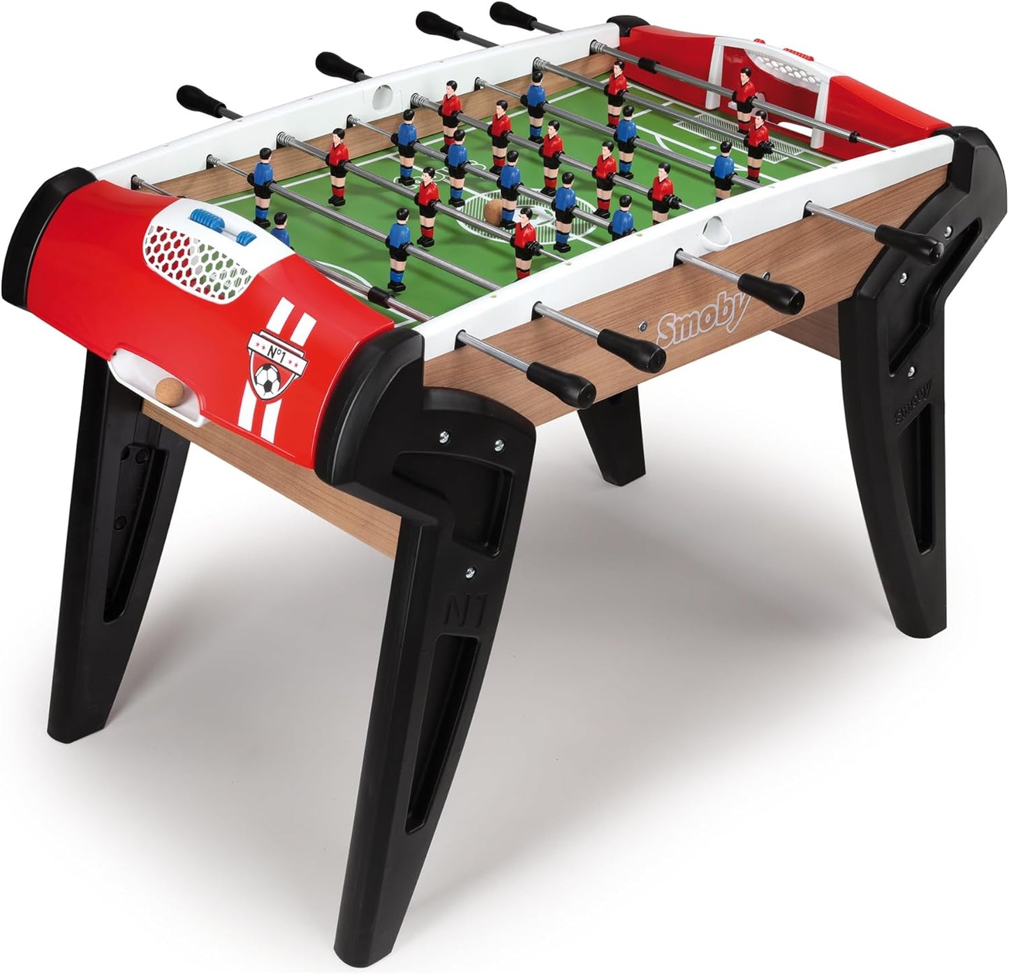 Smoby – Tischfußball Spiel