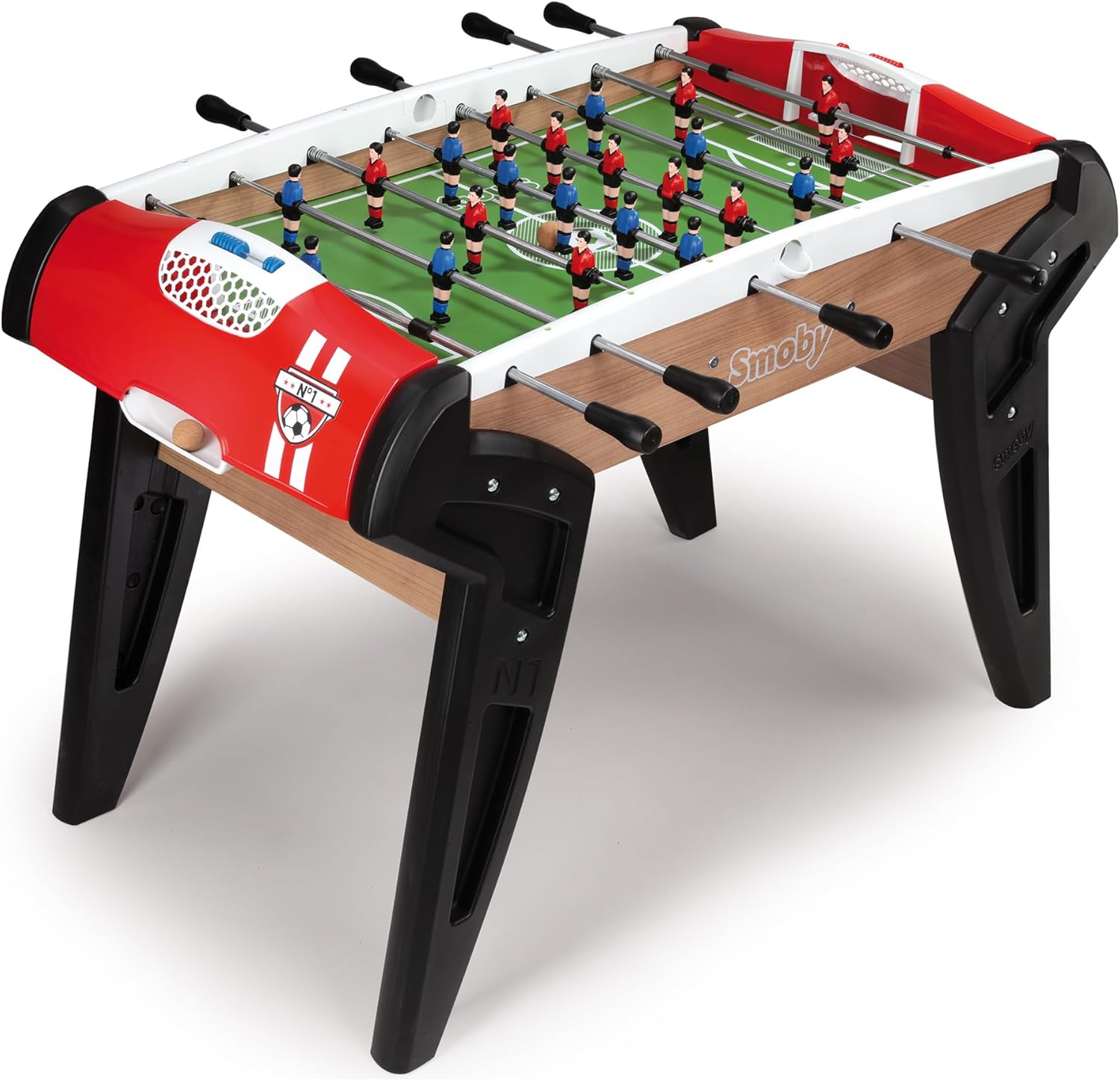 Smoby – Tischfußball Spiel