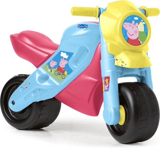 Feber – Motofeber 2 Peppa Wutz Laufwagen