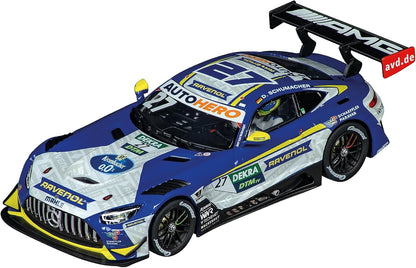 Carrera DIGITAL 132 – Rennsport Set (20030030)