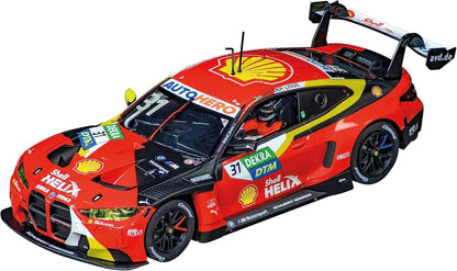 Carrera DIGITAL 132 – Rennsport Set (20030030)