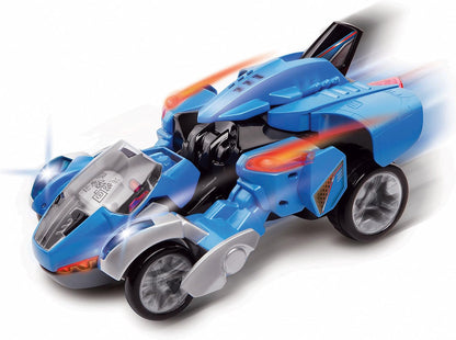 VTech Switch and Go Dinos RC T-Rex – 2-in-1 Dino-Auto-Transformer