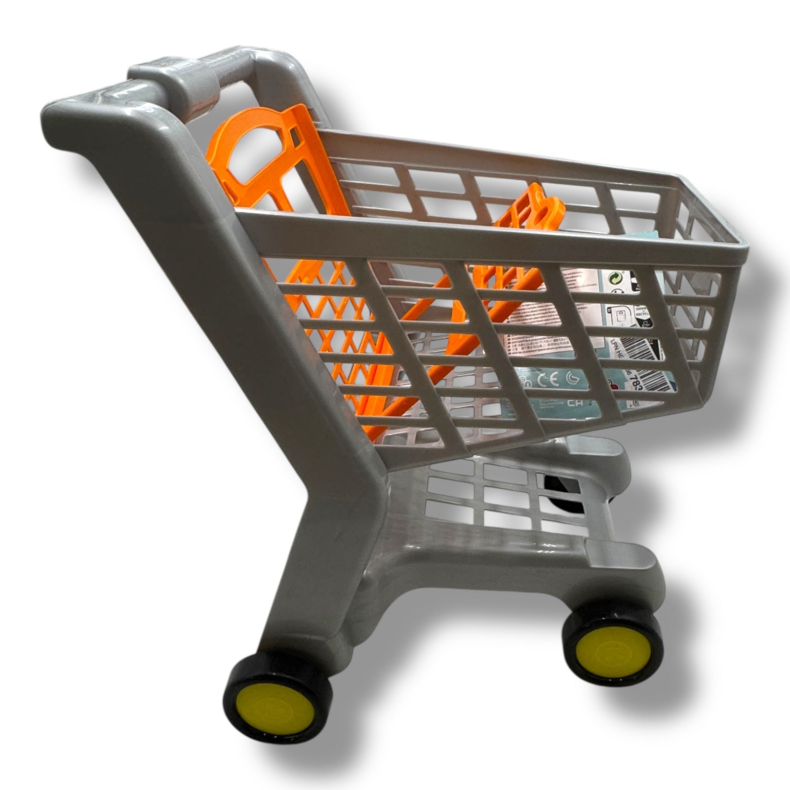 Theo Klein 9690 Einkaufswagen