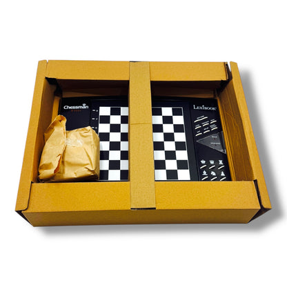 Lexibook Chessman Elite Schachcomputer, CG1300
