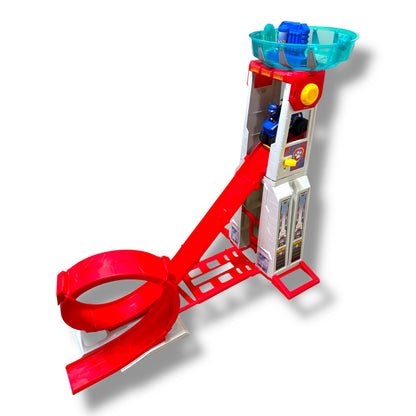 PAW Patrol Rescue Wheels – Superloop Tower