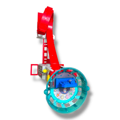 PAW Patrol Rescue Wheels – Superloop Tower