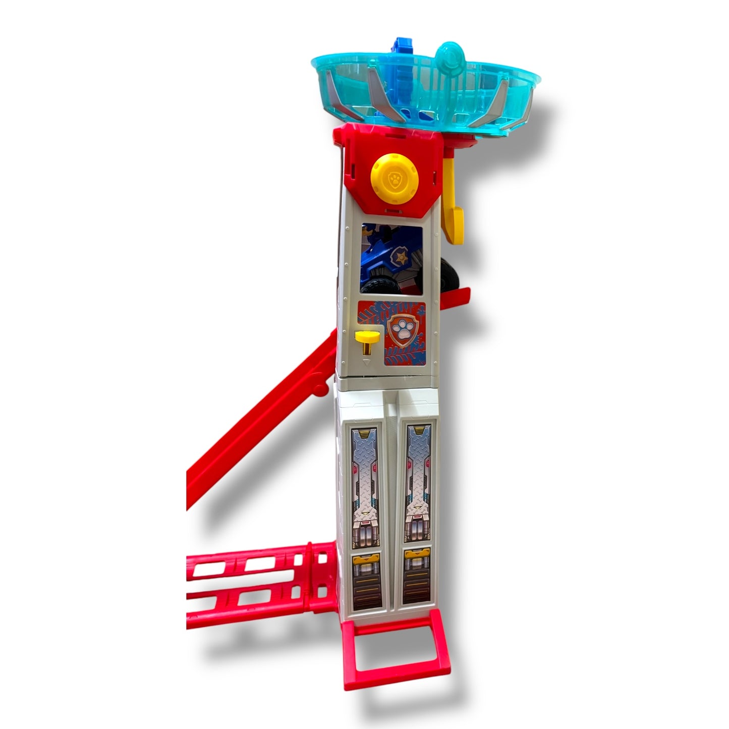 PAW Patrol Rescue Wheels – Superloop Tower