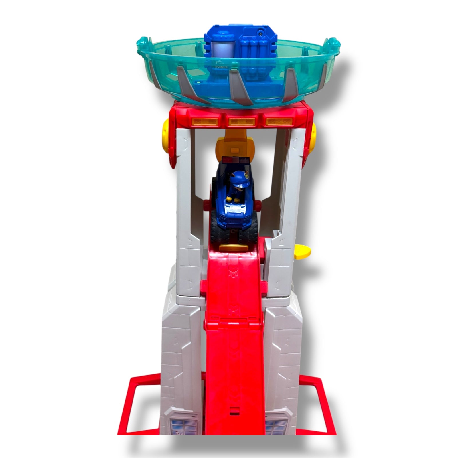 PAW Patrol Rescue Wheels – Superloop Tower