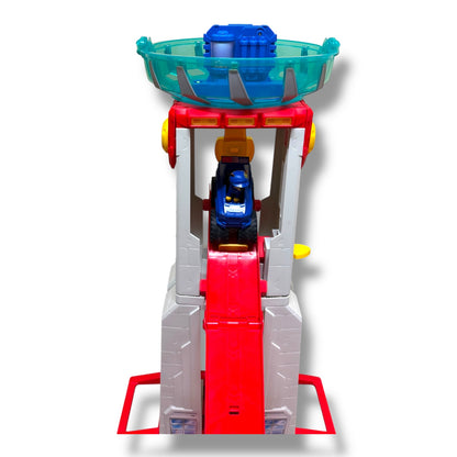 PAW Patrol Rescue Wheels – Superloop Tower