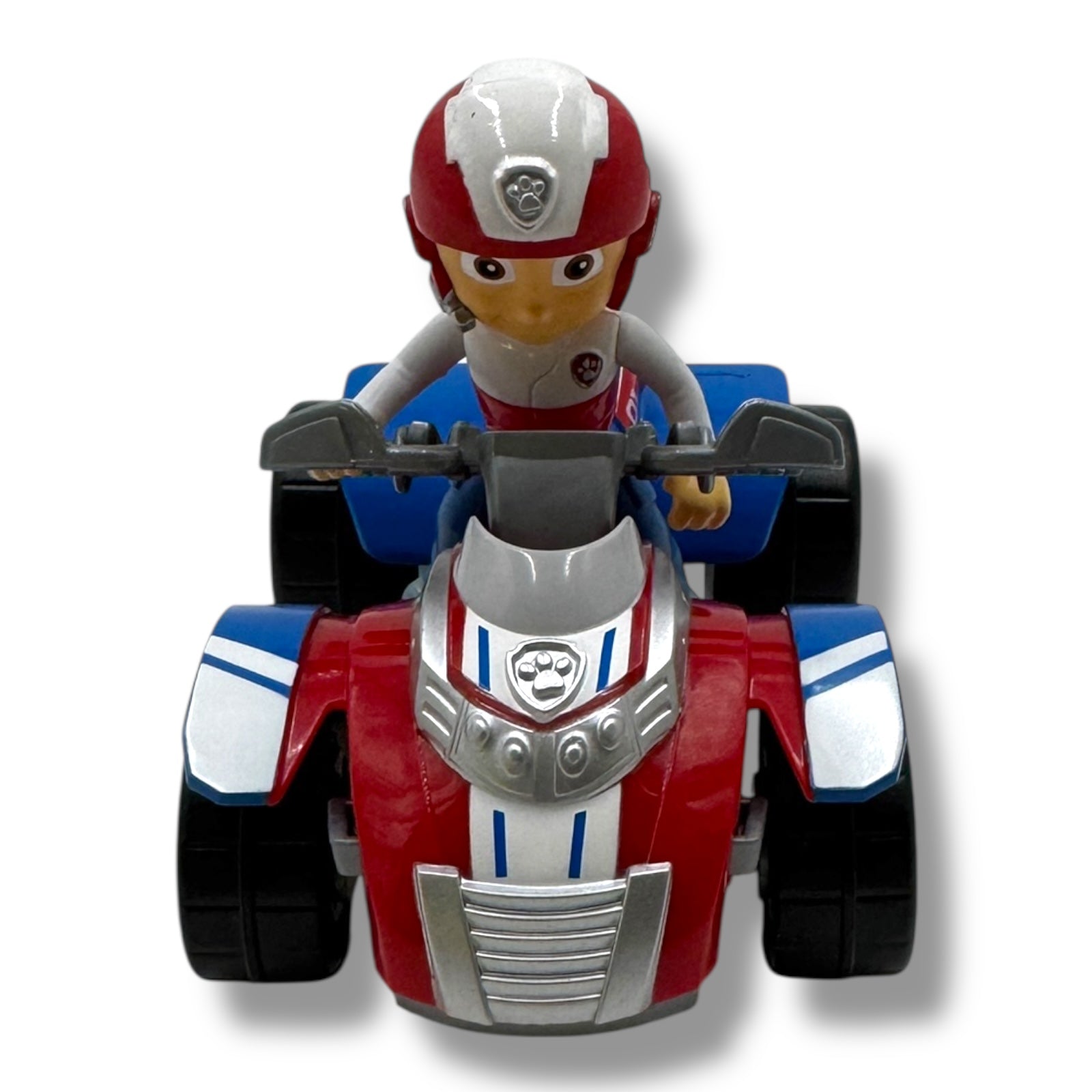 PAW Patrol – Fahrzeug und Figur „Ryder“ (20063724 - 6024006)