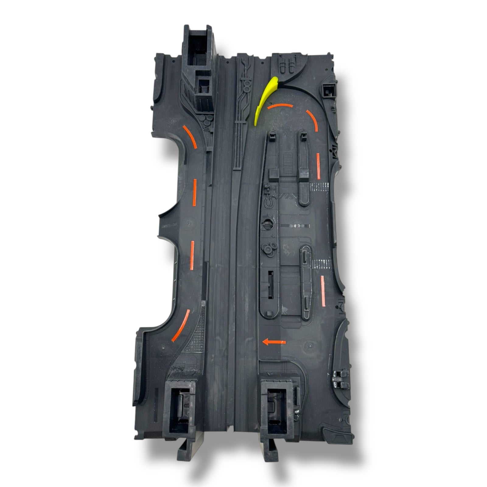 Hot Wheels Let's Race Netflix - Ultimative Garage Drachenkampf , Ersatzteile