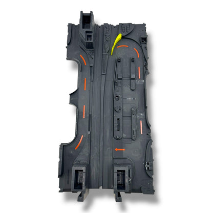 Hot Wheels Let's Race Netflix - Ultimative Garage Drachenkampf , Ersatzteile