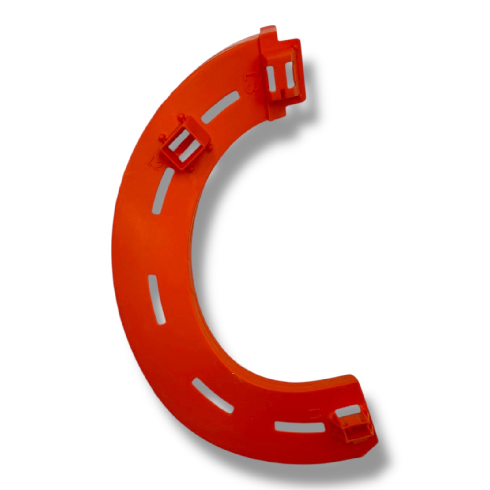 Hot Wheels Let's Race Netflix - Ultimative Garage Drachenkampf , Ersatzteile
