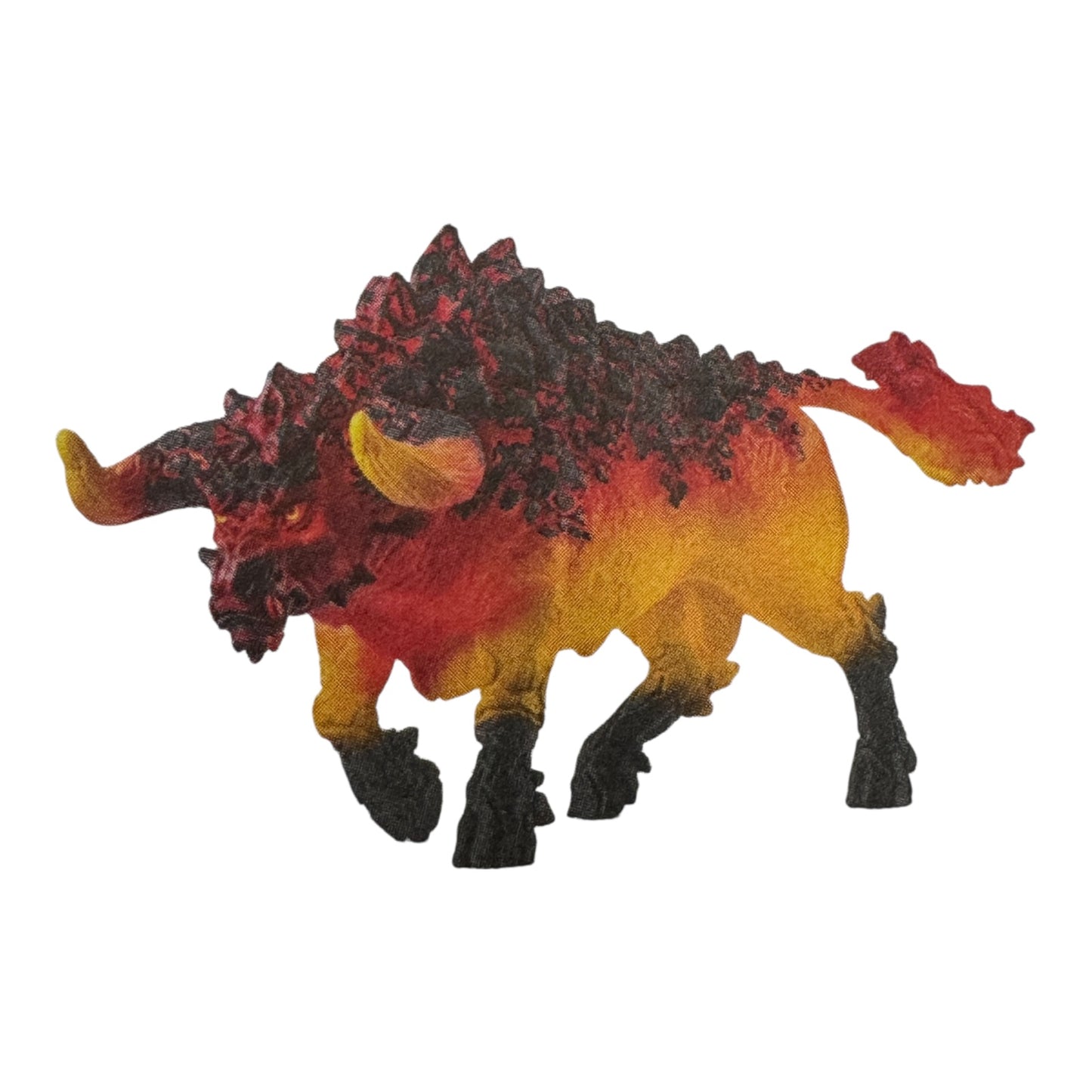 Schleich 42673 Ersatzteile