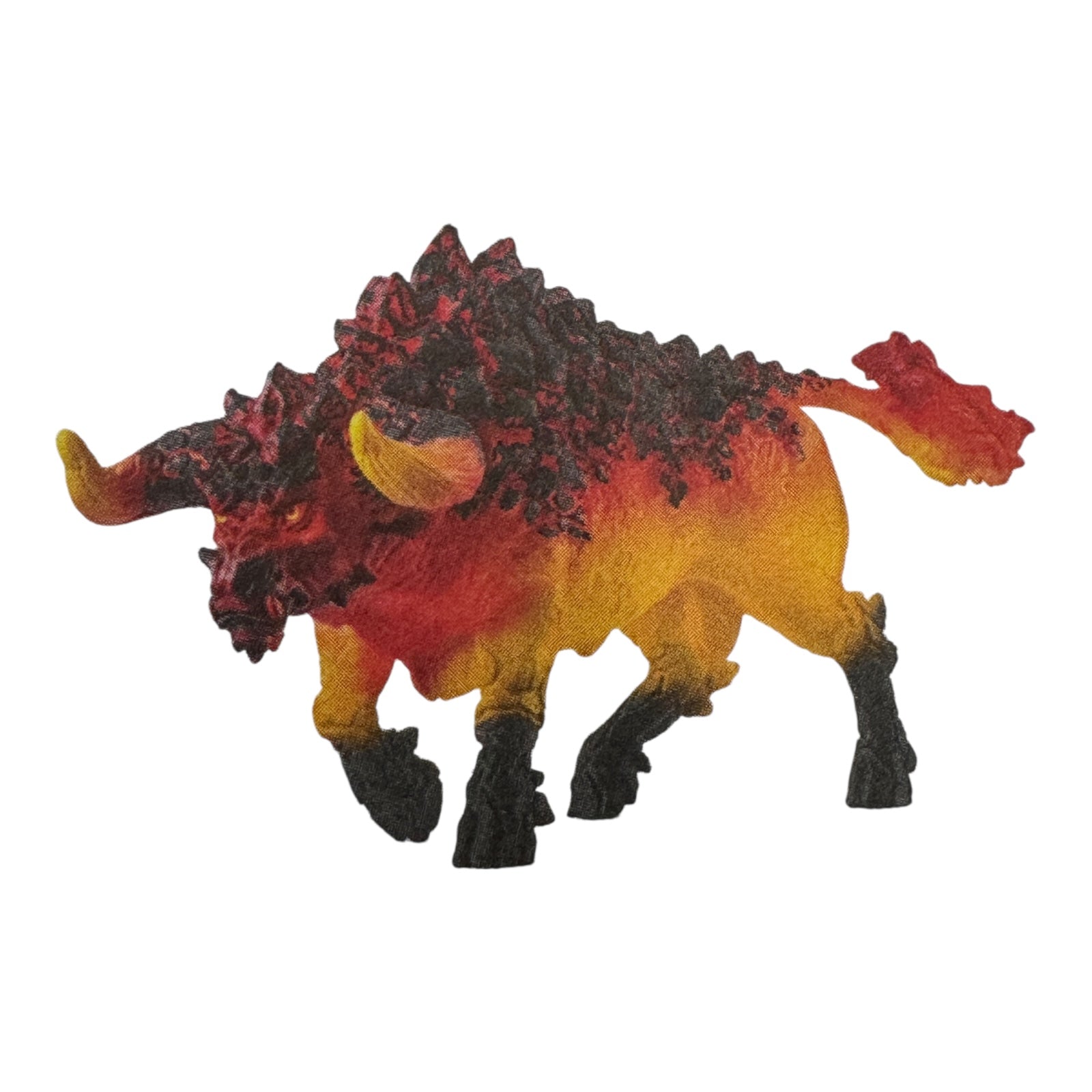 Schleich 42673 Ersatzteile