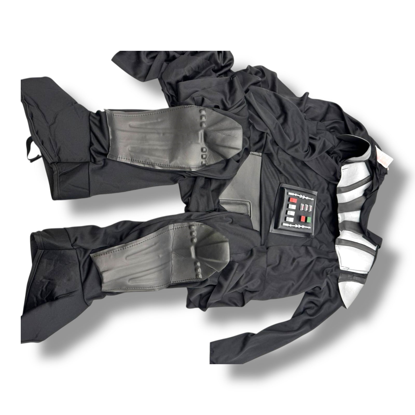 Rubie’s – Star Wars Darth Vader Deluxe Kinderkostüm | Größe L | Inklusive Maske
