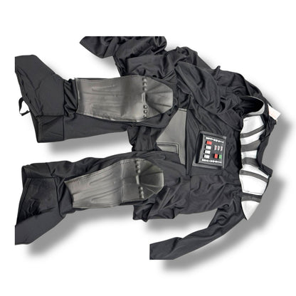 Rubie’s – Star Wars Darth Vader Deluxe Kinderkostüm | Größe L | Inklusive Maske