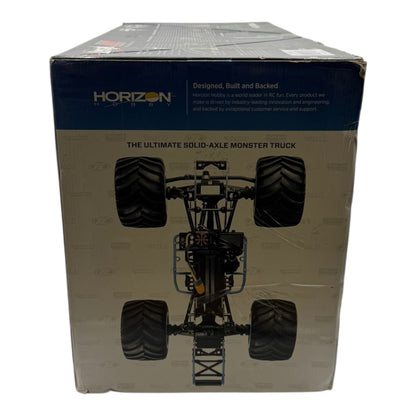 LOSI RC Truck LMT 4WD Monstertruck RTR | Son - UVA Digger | Modell: LOS04021T2 | B - Ware