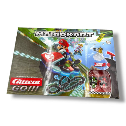 Carrera GO!!! Mario Kart™ 8 Set/Grundpackung 62491