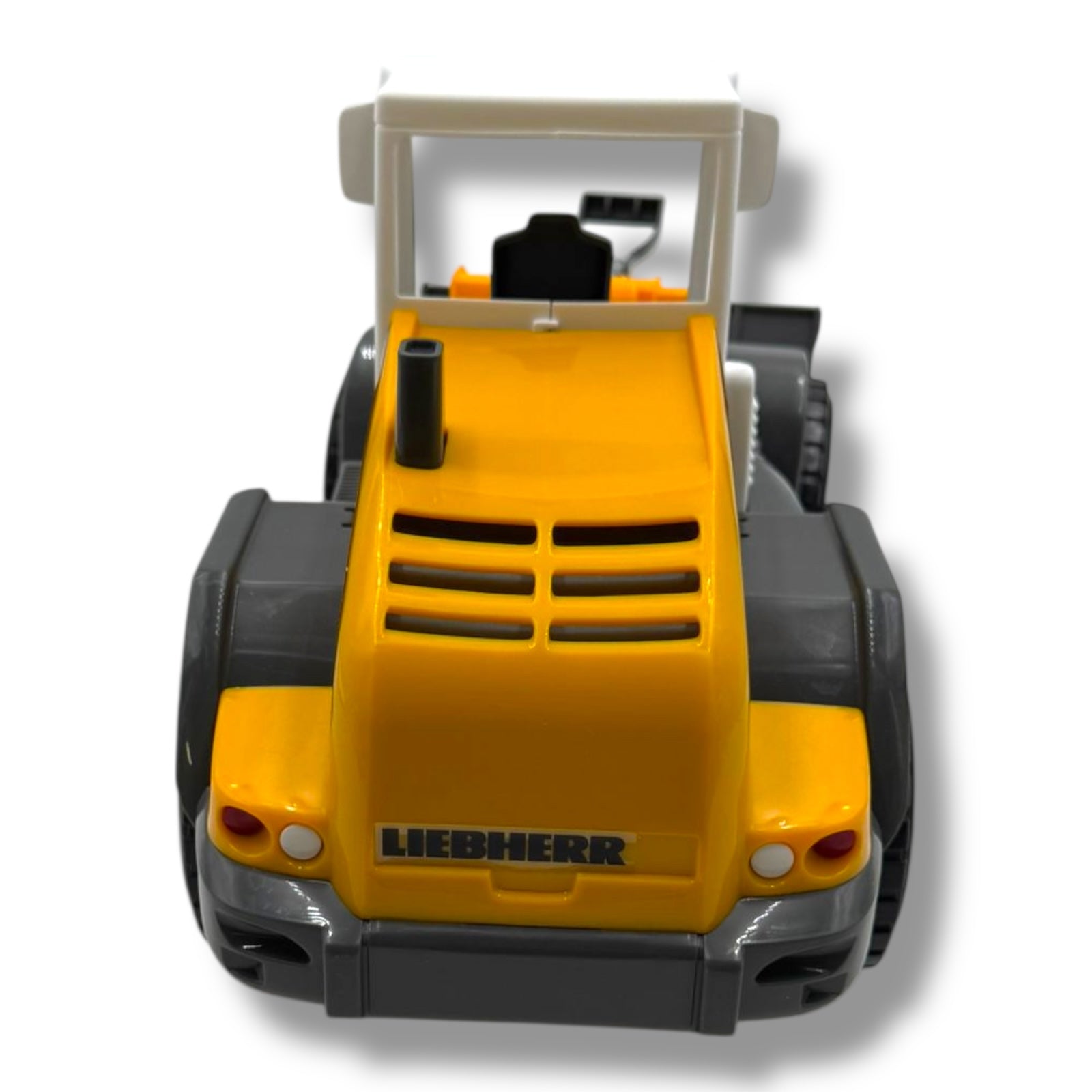 Lena 04612 Worxx Radlader – Liebherr L538 Litronic