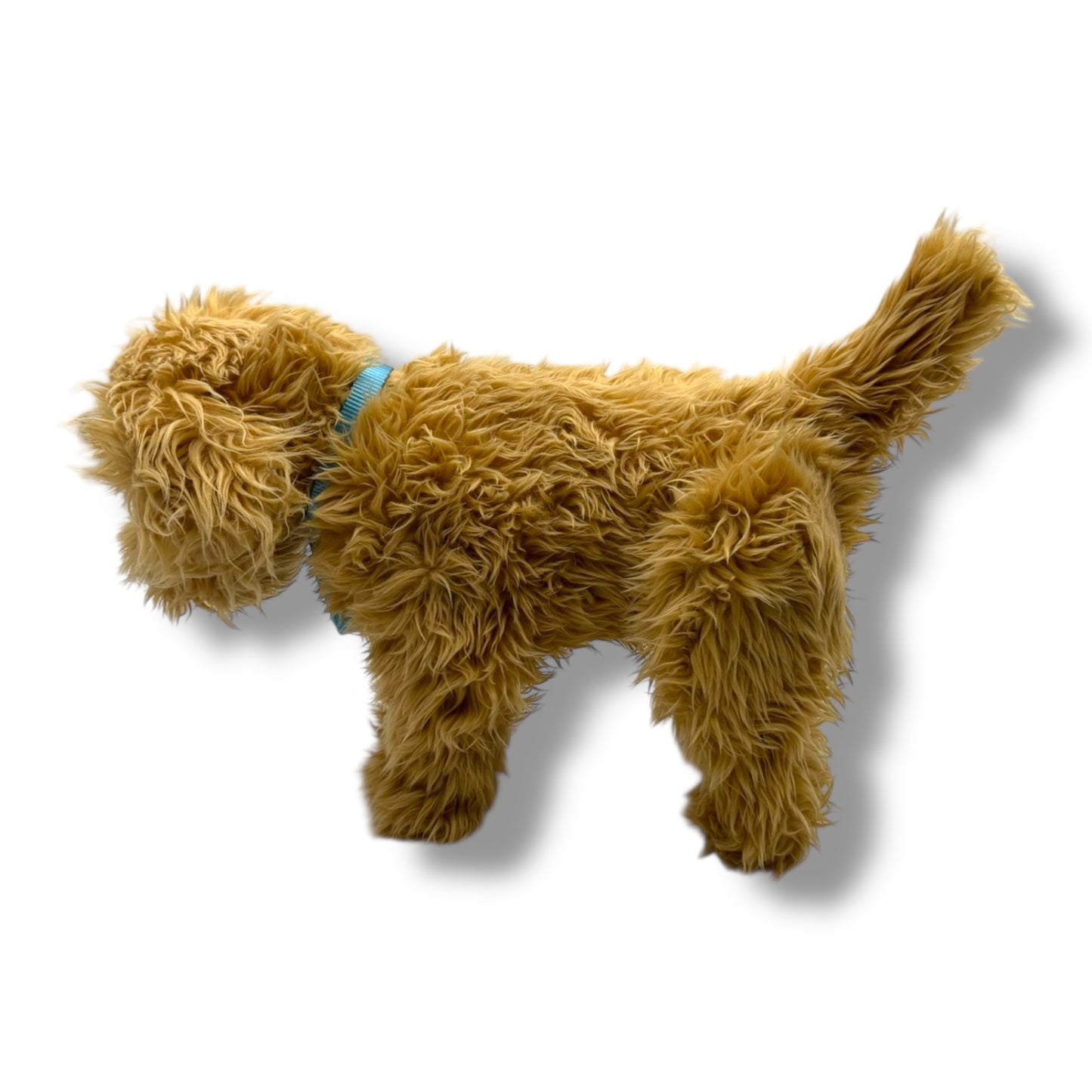 Joy Toy MOJI, der große interaktive Labradoodle Welpe mit 150 Reaktionen