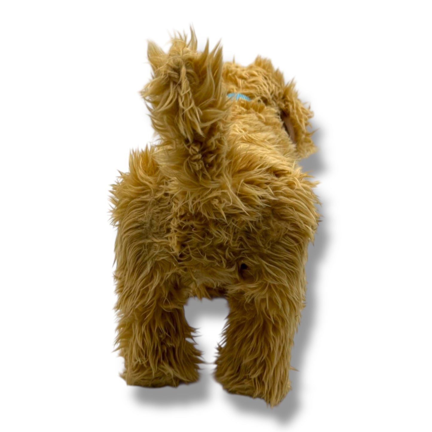 Joy Toy MOJI, der große interaktive Labradoodle Welpe mit 150 Reaktionen