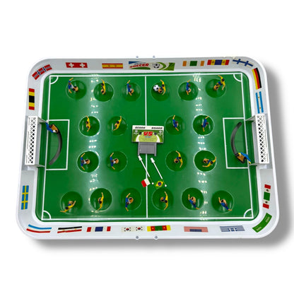 Teorema - World Cup Brettspiel, Mehrfarbig, 60931