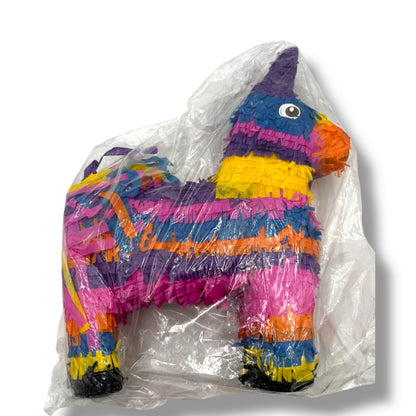 Relaxdays Pinata Esel