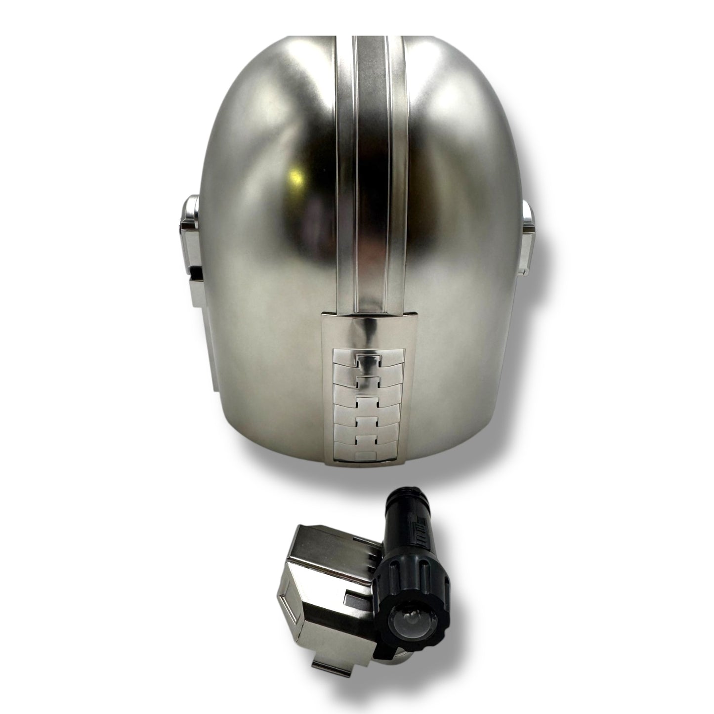 Star Wars – The Black Series Mandalorian Premium Helm (Elektronisch)