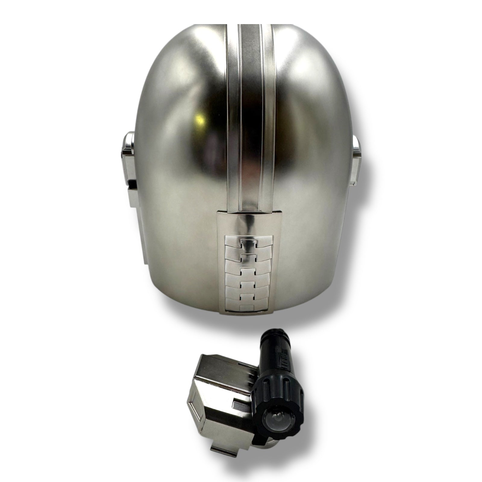 Star Wars – The Black Series Mandalorian Premium Helm (Elektronisch)