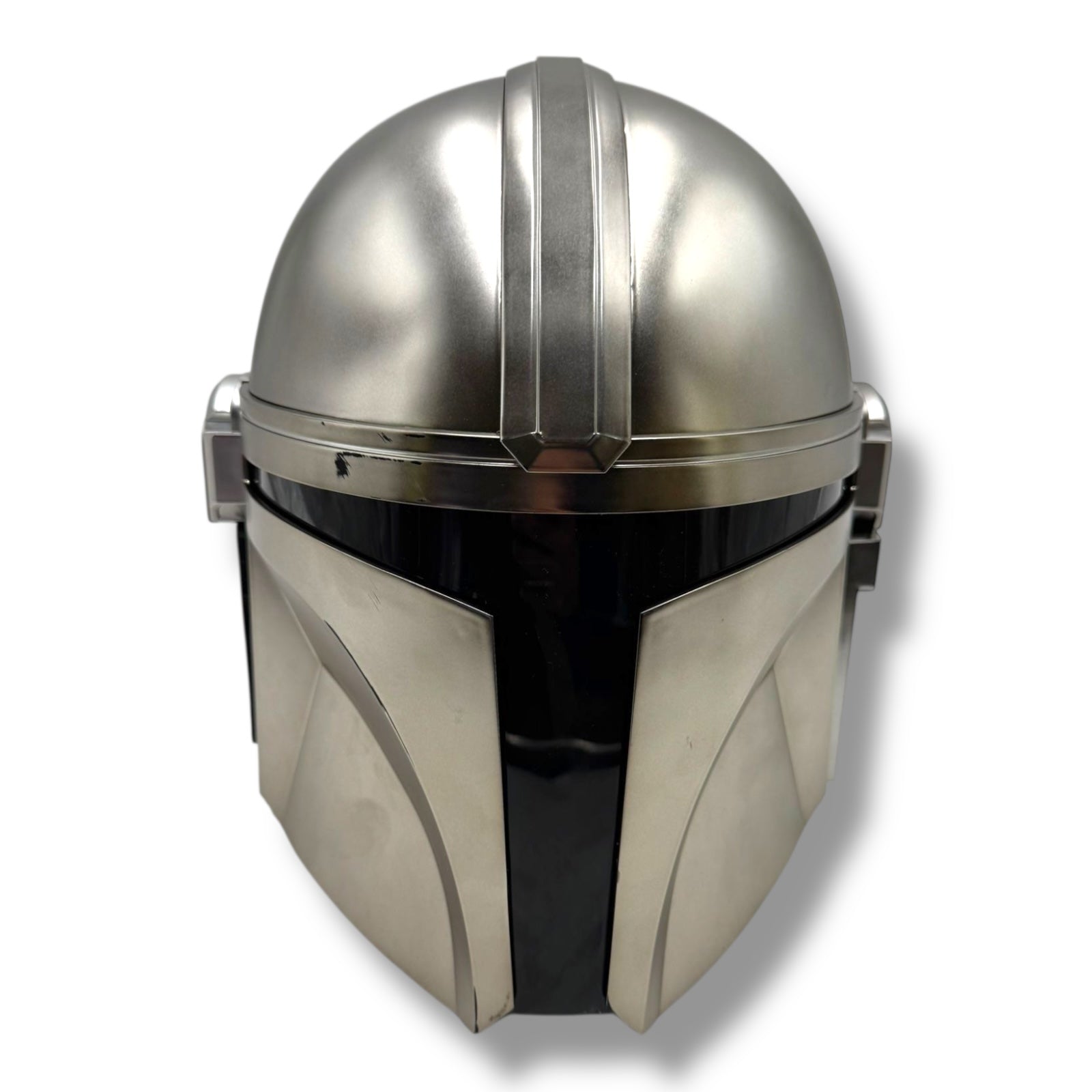 Star Wars – The Black Series Mandalorian Premium Helm (Elektronisch)