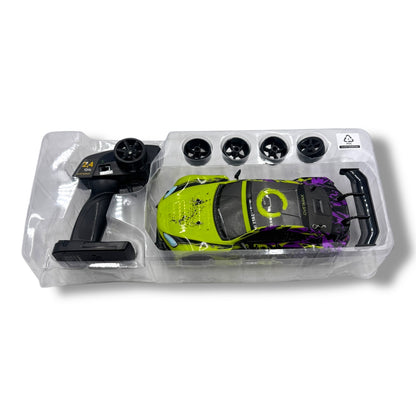 Overmax X - Drifty – Ferngesteuertes Drift Car 1:16