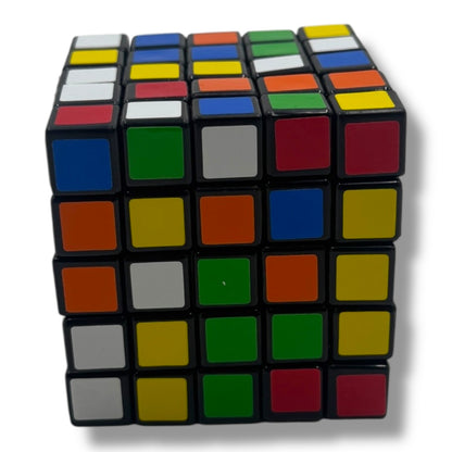Magic Cube Original Zauberwürfel 4x4 – Typ Los Angeles